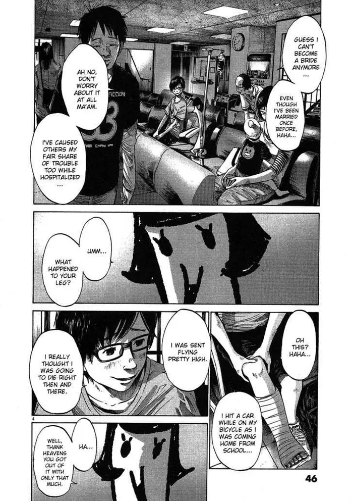 Goodnight Punpun Chapter 59 image 05_optimized